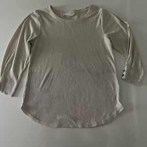 Jane + Delancey Corduroy Long Sleeve Shirt